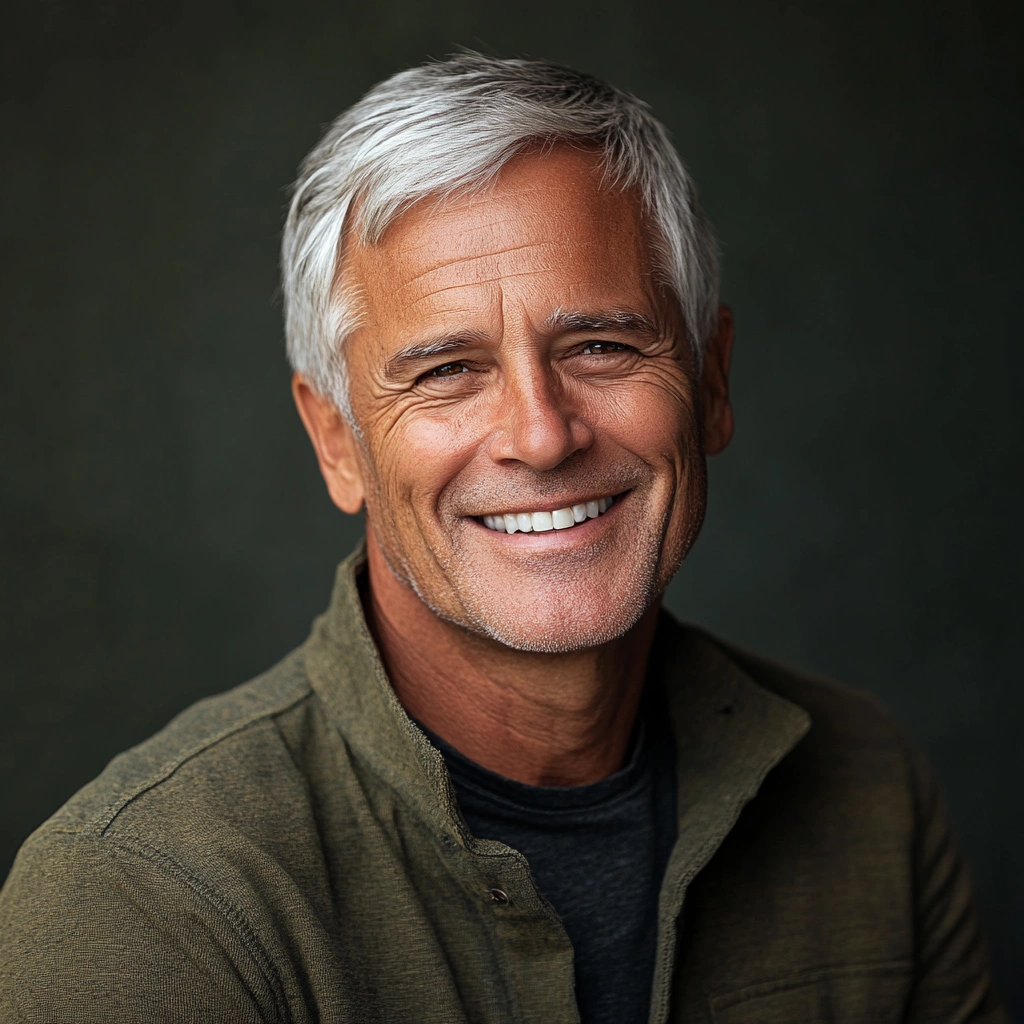 Фото Петра, 72 роки