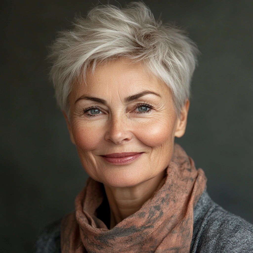 Фото Олени, 65 років